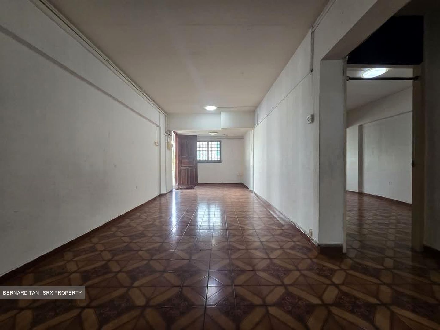 Blk 30 Marsiling Sapphire (Woodlands), HDB 3 Rooms #582471181